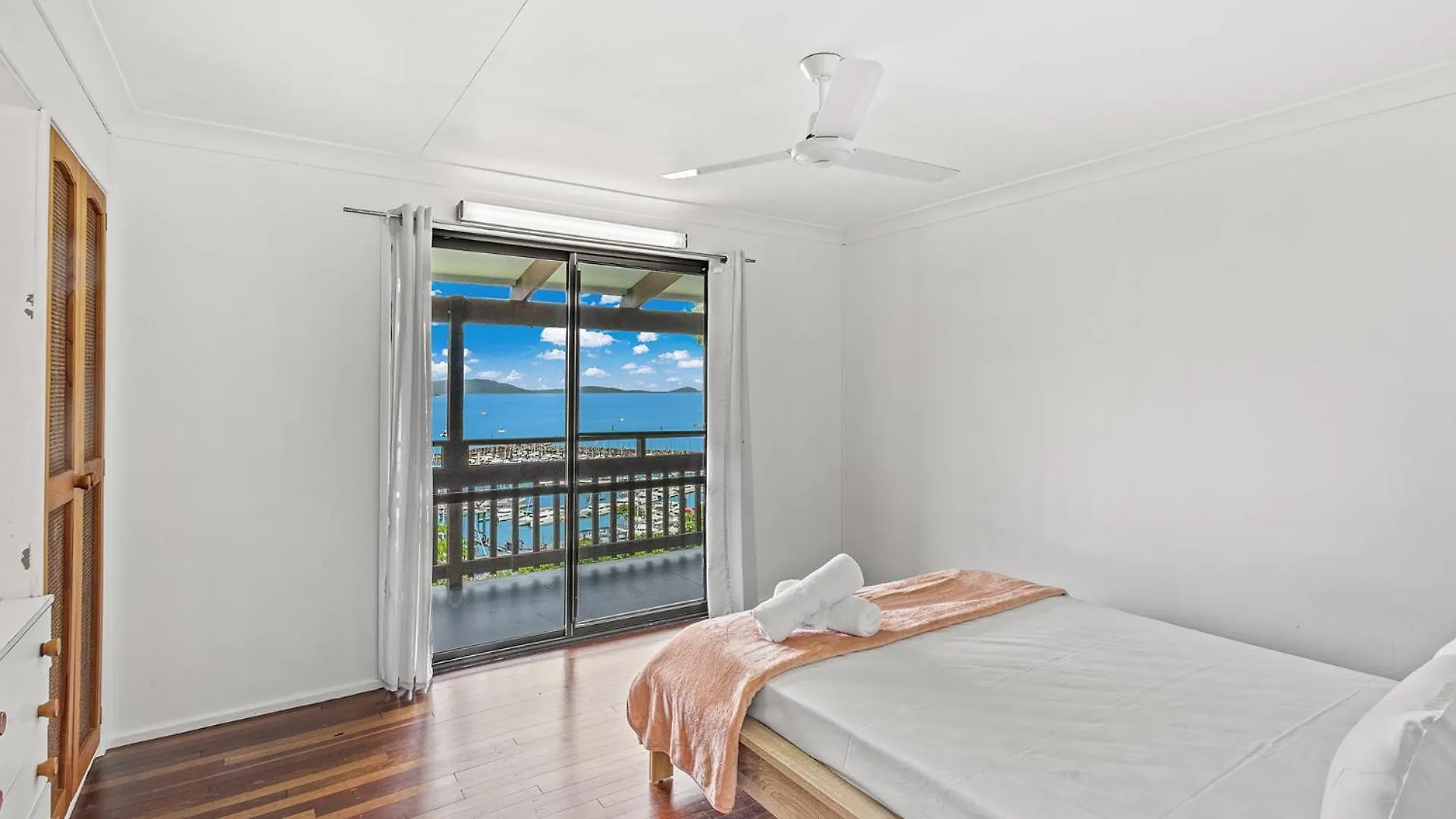 Sailor'S Lookout Villa Airlie Beach 0*,  Australia