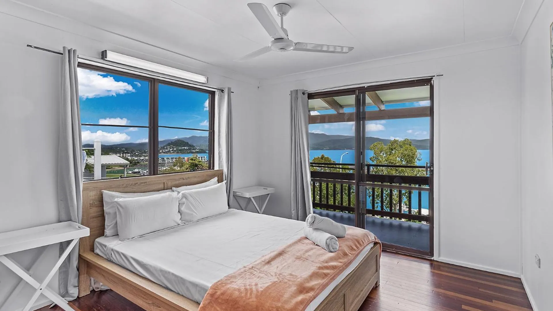 Holiday home Sailor'S Lookout Villa Airlie Beach Australia